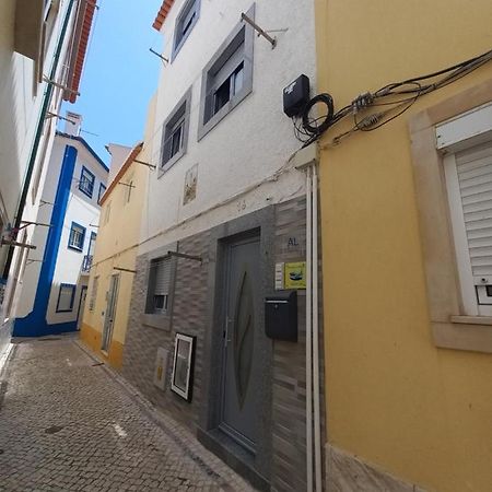ナザレCasas Duarte 1アパートメント エクステリア 写真