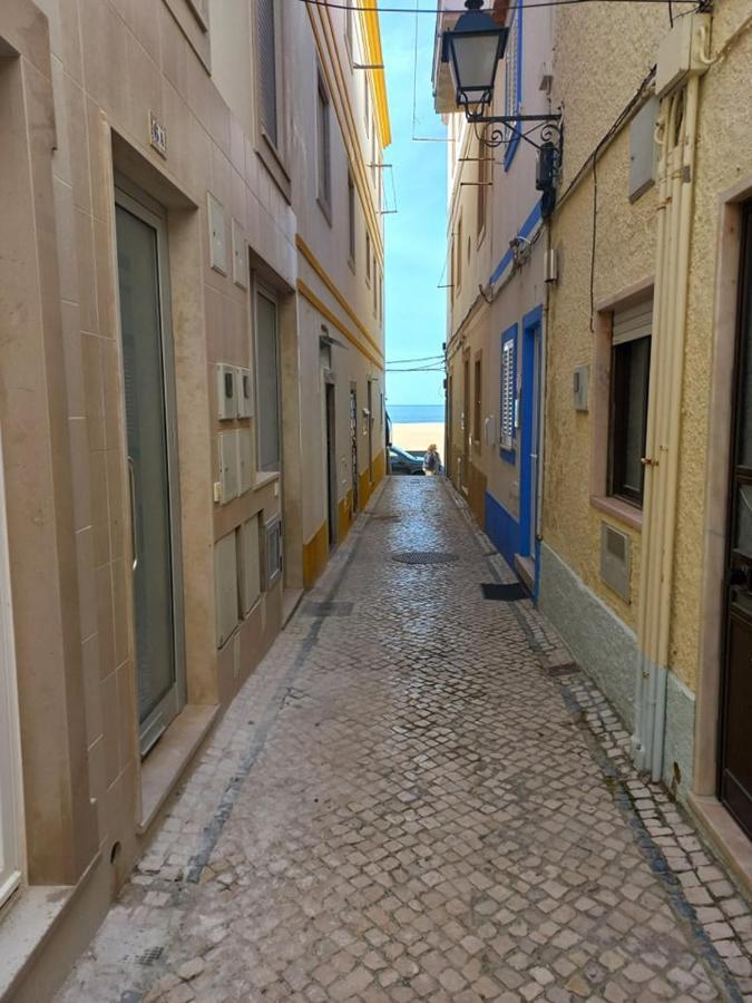 ナザレCasas Duarte 1アパートメント エクステリア 写真